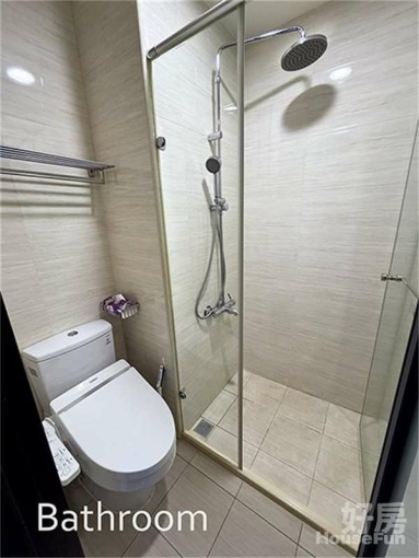 靠萬大路新裝潢電梯公寓兩房兩廳一衛一陽台一車位出租（第7張）