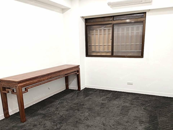 @@忠孝復興SOGO商圈旁*優質庭院一樓（第5張）