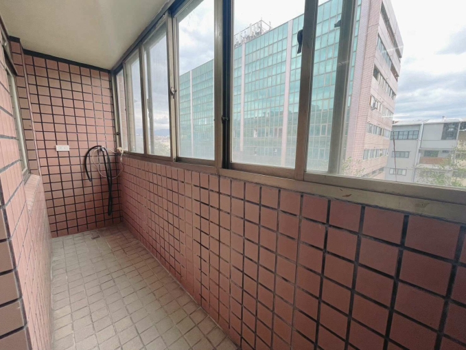 🌈東區大空間💎電梯三房兩廳✨雙衛浴✅可租補戶籍(第8張)