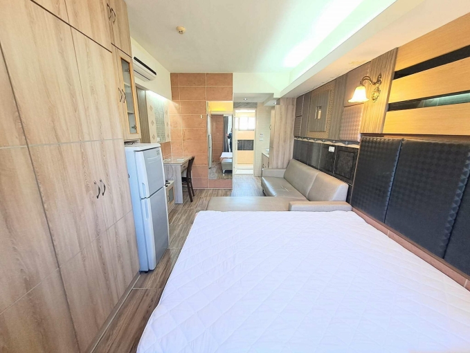 台電可租補**陽台獨洗曬**電梯**飲水機**子母車** - Image 6