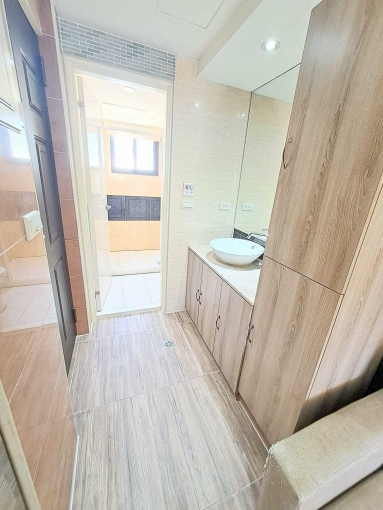 台電可租補**陽台獨洗曬**電梯**飲水機**子母車** - Image 8