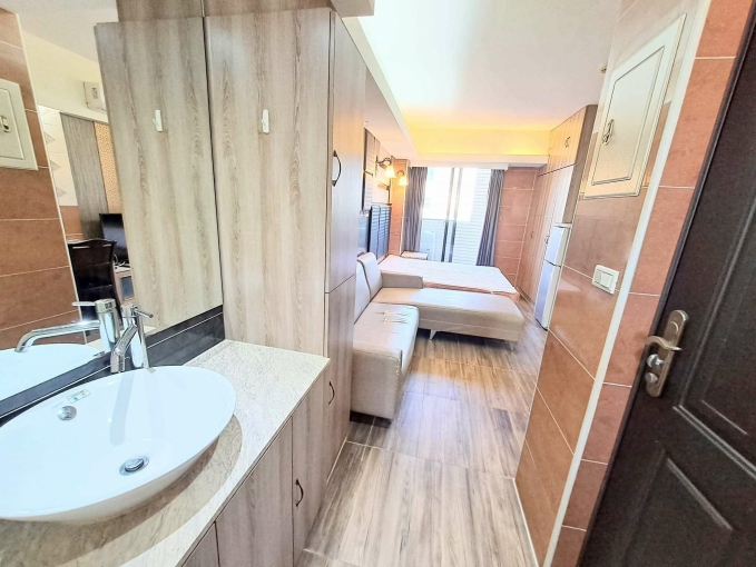 台電可租補**陽台獨洗曬**電梯**飲水機**子母車** - Image 7