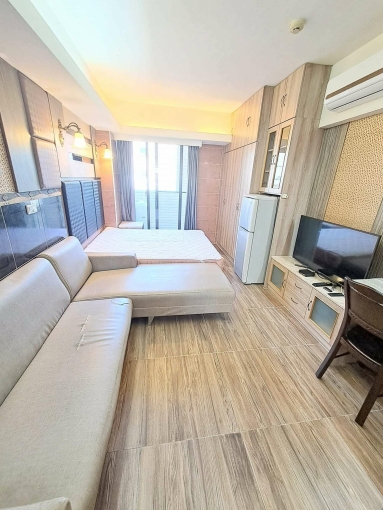 台電可租補**陽台獨洗曬**電梯**飲水機**子母車** - Image 1