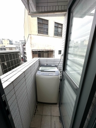 你烤棉花我烤糖⚡可租補✨陽台獨洗💕近一中 中友⚡宇你相見（第6張）