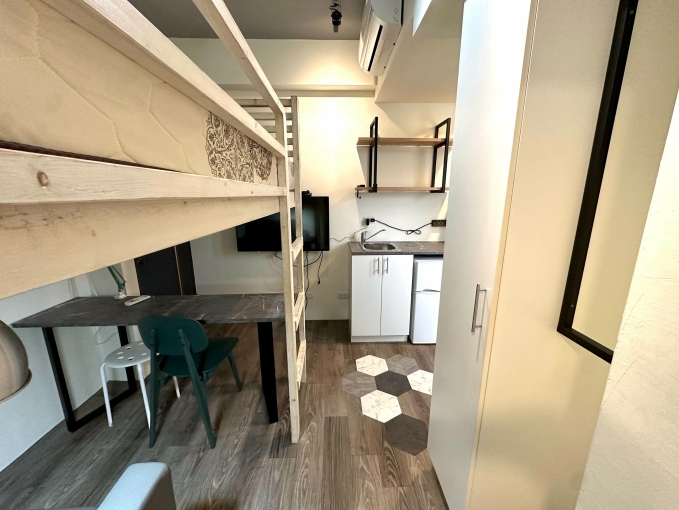 你烤棉花我烤糖⚡可租補✨陽台獨洗💕近一中 中友⚡宇你相見（第4張）