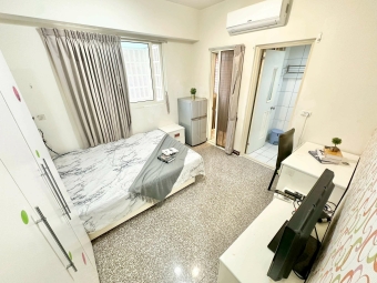 🔥北區可寵套房🔥台電分算台水🔥室內機車位🔥近中國醫 - Image 10