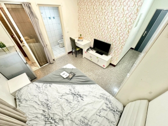 🔥北區可寵套房🔥台電分算台水🔥室內機車位🔥近中國醫 - Image 14