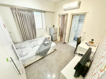 🔥北區可寵套房🔥台電分算台水🔥室內機車位🔥近中國醫 - Image 17