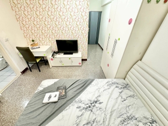 🔥北區可寵套房🔥台電分算台水🔥室內機車位🔥近中國醫 - Image 16