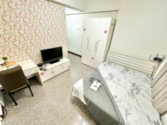 🔥北區可寵套房🔥台電分算台水🔥室內機車位🔥近中國醫 - Image 13