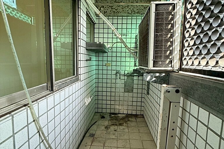 兆基社會住宅🏠-基金二路整理電梯2房🐯(第6張)