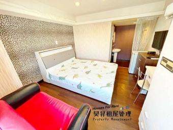 可租補✨近一中街✨獨洗獨曬✨木地板✨電梯✨採光佳 - Image 16