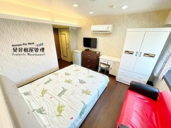 可租補✨近一中街✨獨洗獨曬✨木地板✨電梯✨採光佳 - Image 20