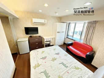 可租補✨近一中街✨獨洗獨曬✨木地板✨電梯✨採光佳 - Image 17