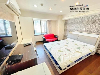 可租補✨近一中街✨獨洗獨曬✨木地板✨電梯✨採光佳 - Image 14