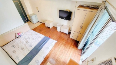 台水台電💧租補💯陽台獨洗｜包網路第四台｜電梯子母車（第3張）