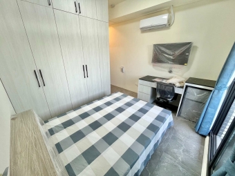 💖可雙租補✨新屋🏠電梯✔️陽台獨洗☘️中科台積電💖（第3張）