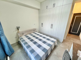 💖可雙租補✨新屋🏠電梯✔️陽台獨洗☘️中科台積電💖（第4張）