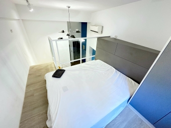 樓中樓🍀陽台獨洗🍀雙租屋補助🍀稀有可貓🍀電梯🍀子母車🍀流理台（第10張）