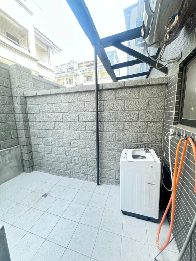 樓中樓🍀陽台獨洗🍀雙租屋補助🍀稀有可貓🍀電梯🍀子母車🍀流理台（第7張）