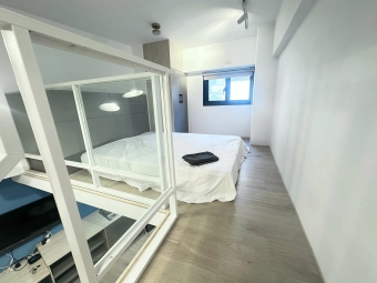 樓中樓🍀陽台獨洗🍀雙租屋補助🍀稀有可貓🍀電梯🍀子母車🍀流理台（第8張）