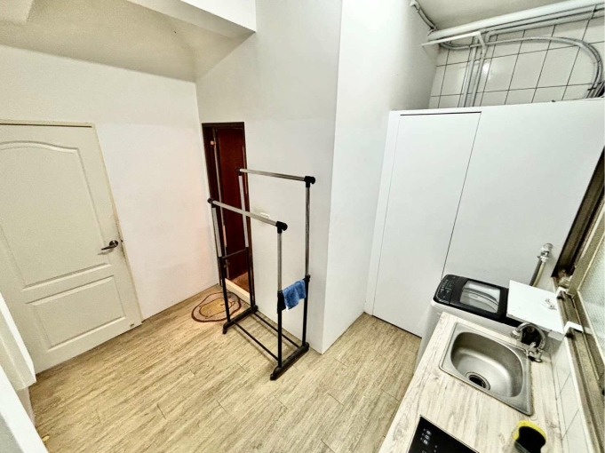 宇你相見😺可貓貓💕近一中街 中科大 中友百貨💕類一房一廳（第10張）