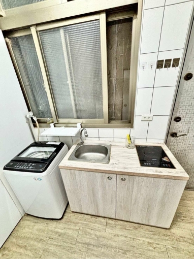 宇你相見😺可貓貓💕近一中街 中科大 中友百貨💕類一房一廳（第11張）