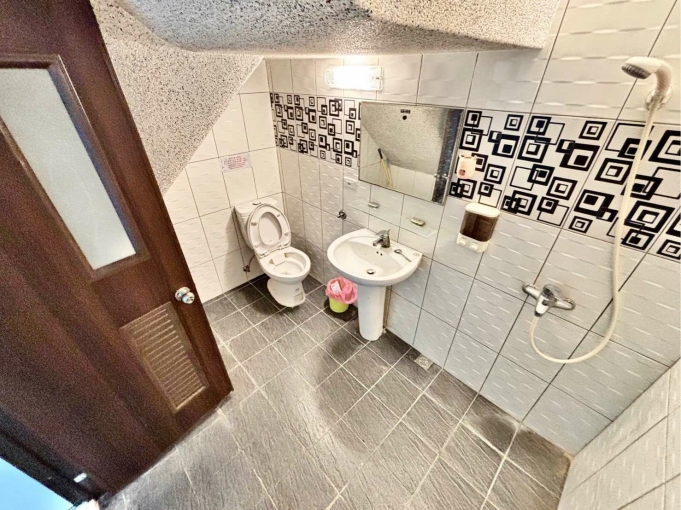 宇你相見😺可貓貓💕近一中街 中科大 中友百貨💕類一房一廳（第9張）