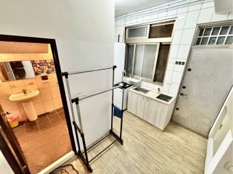 宇你相見😺可貓貓💕近一中街 中科大 中友百貨💕類一房一廳（第7張）