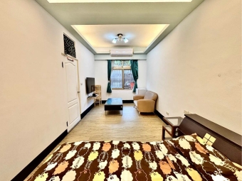 宇你相見😺可貓貓💕近一中街 中科大 中友百貨💕類一房一廳（第3張）