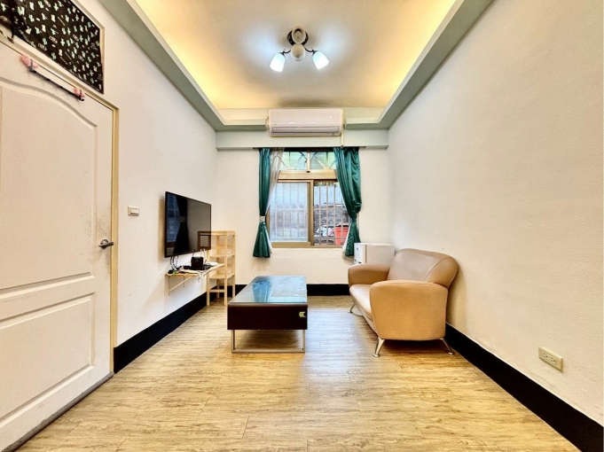 宇你相見😺可貓貓💕近一中街 中科大 中友百貨💕類一房一廳（第8張）