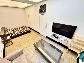 宇你相見😺可貓貓💕近一中街 中科大 中友百貨💕類一房一廳（第2張）