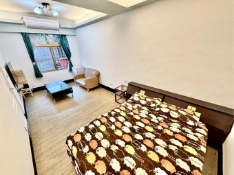 宇你相見😺可貓貓💕近一中街 中科大 中友百貨💕類一房一廳（第1張）