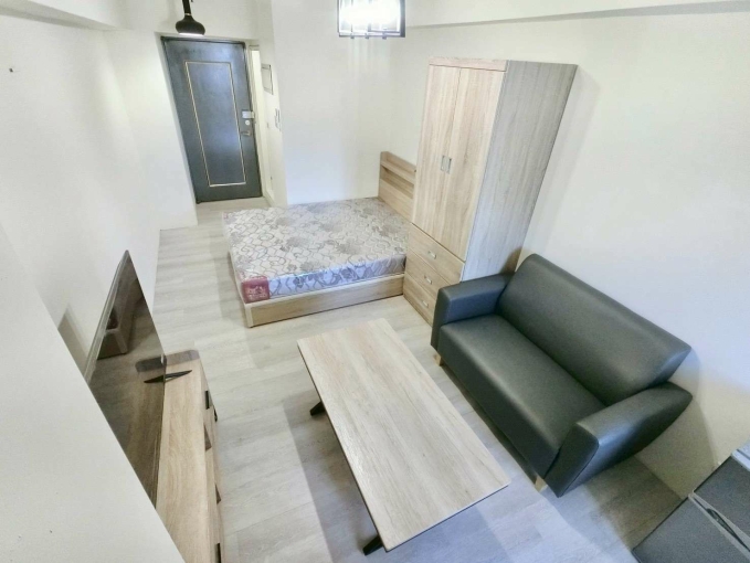 秒殺出租💕可租補/台水電/24H管理/乖貓/嚴格禁菸（第2張）