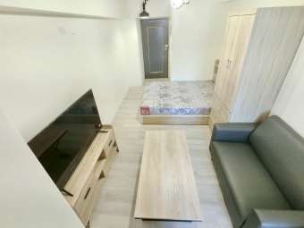 秒殺出租💕可租補/台水電/24H管理/乖貓/嚴格禁菸（第3張）