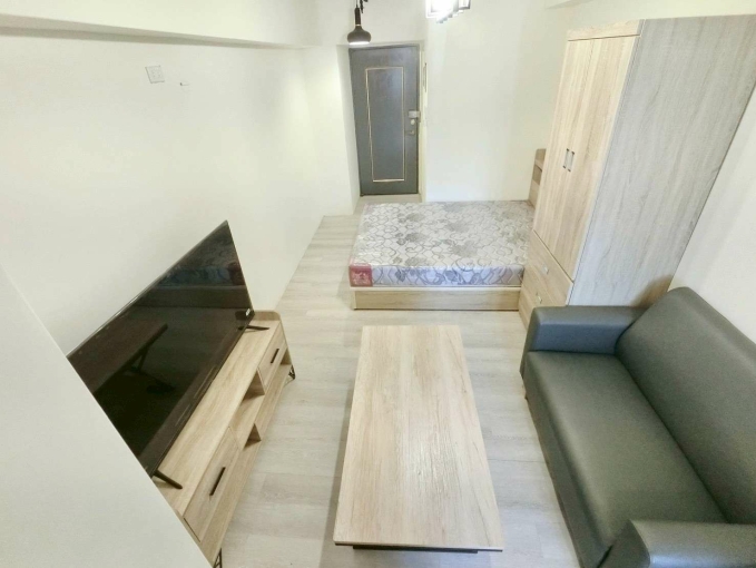 秒殺出租💕可租補/台水電/24H管理/乖貓/嚴格禁菸（第3張）