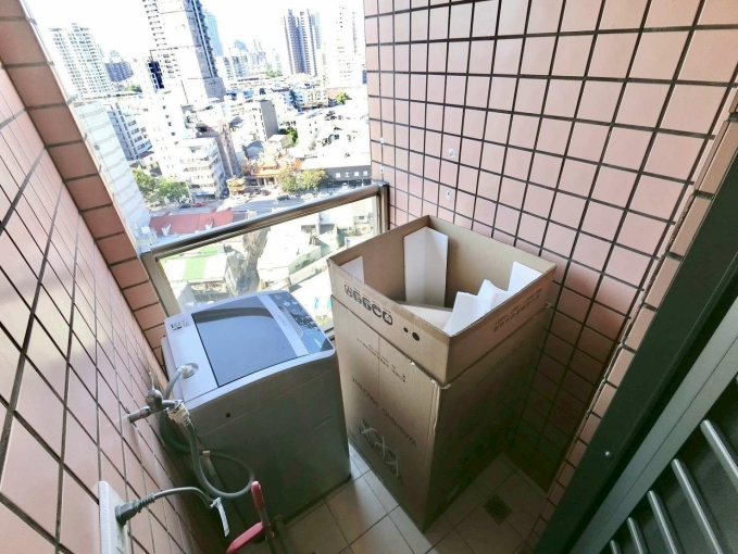 秒殺出租💕可租補/台水電/24H管理/乖貓/嚴格禁菸（第5張）