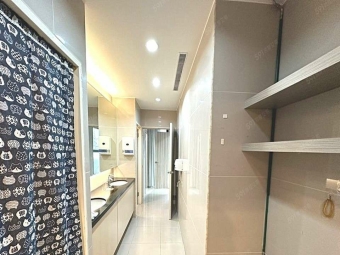 @@西湖捷運商圈旁*清新簡約優質美辦（第6張）