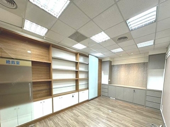 @@西湖捷運商圈旁*清新簡約優質美辦（第3張）