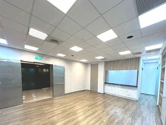 @@西湖捷運商圈旁*清新簡約優質美辦（第4張）