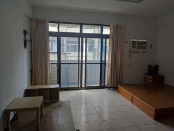 台中市東區超大雅房超大落地窗獨立陽台.一層二間共用一衛浴適合讀書考試環境乾淨清幽安靜 - Image 16