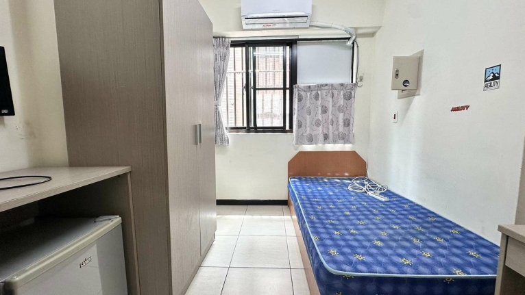 衛浴乾溼分離🍀可租屋補助🍀子母車🍀管理員（第1張）