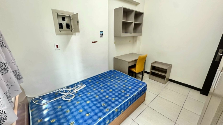 衛浴乾溼分離🍀可租屋補助🍀子母車🍀管理員（第3張）