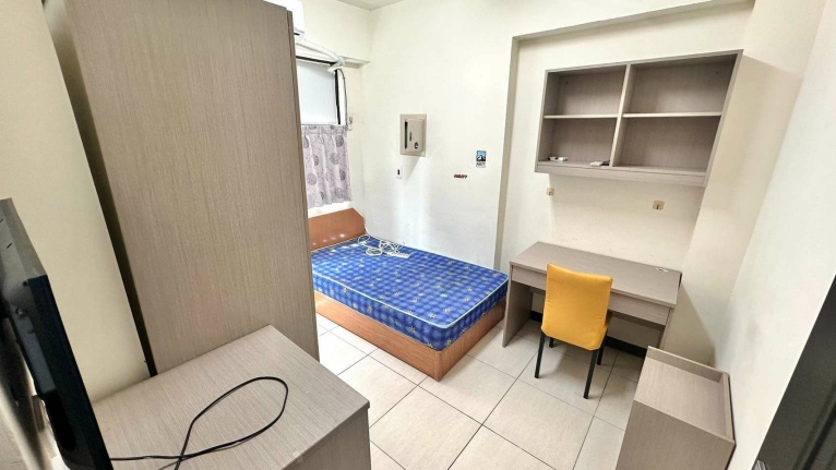 衛浴乾溼分離🍀可租屋補助🍀子母車🍀管理員（第6張）