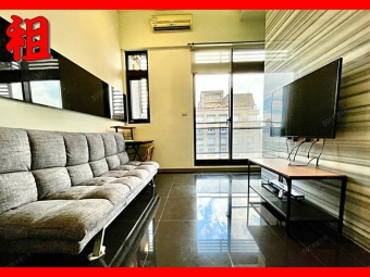 @@中正紀念堂捷運站*明亮高樓優質住宅（第1張）