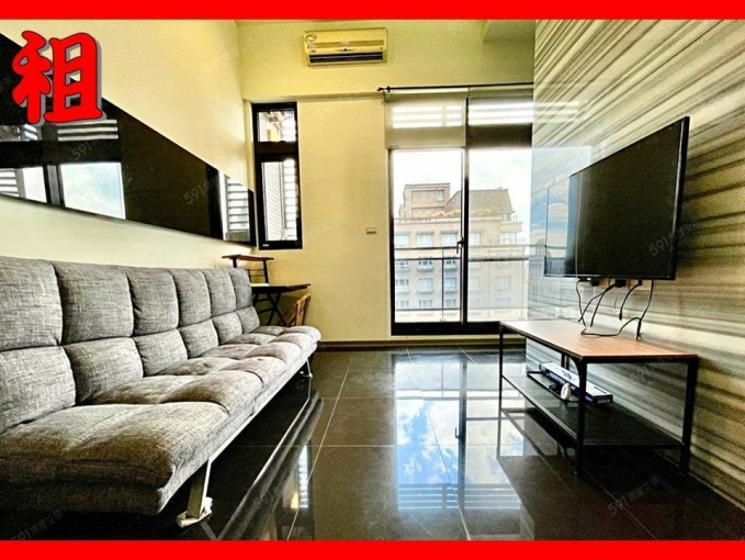 捷運台電大樓1分【電梯獨戶】可補助★可養寵★小廚房 - Image 8