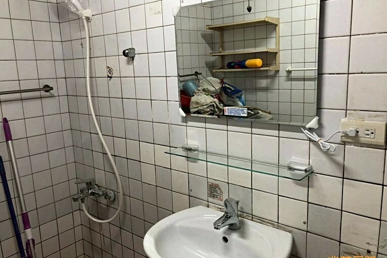 兆基社會住宅🏠屋況整理中近捷運可租補(第6張)