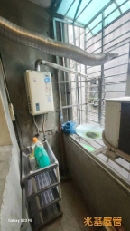 兆基社會住宅🏠近捷運三房可租金補貼（第7張）