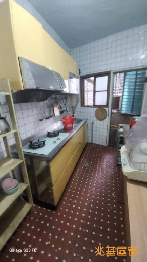 兆基社會住宅🏠近捷運三房可租金補貼(第6張)