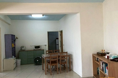 兆基社會住宅🏠屋況整理中近捷運可租補（第4張）
